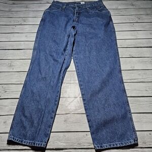 Vintage Rocky Mountain‎ Rockies Jeans Women's High Waist Bareback Denim 19/20